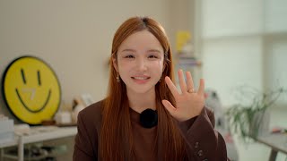 Hello. This is Ramyuk.