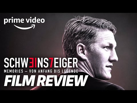 Ist diese DOKU BESSER als ihr Ruf? | Schw31ns7eiger: Memories – Von Anfang bis Legende | Film Review