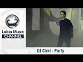 Party Dj Cimi