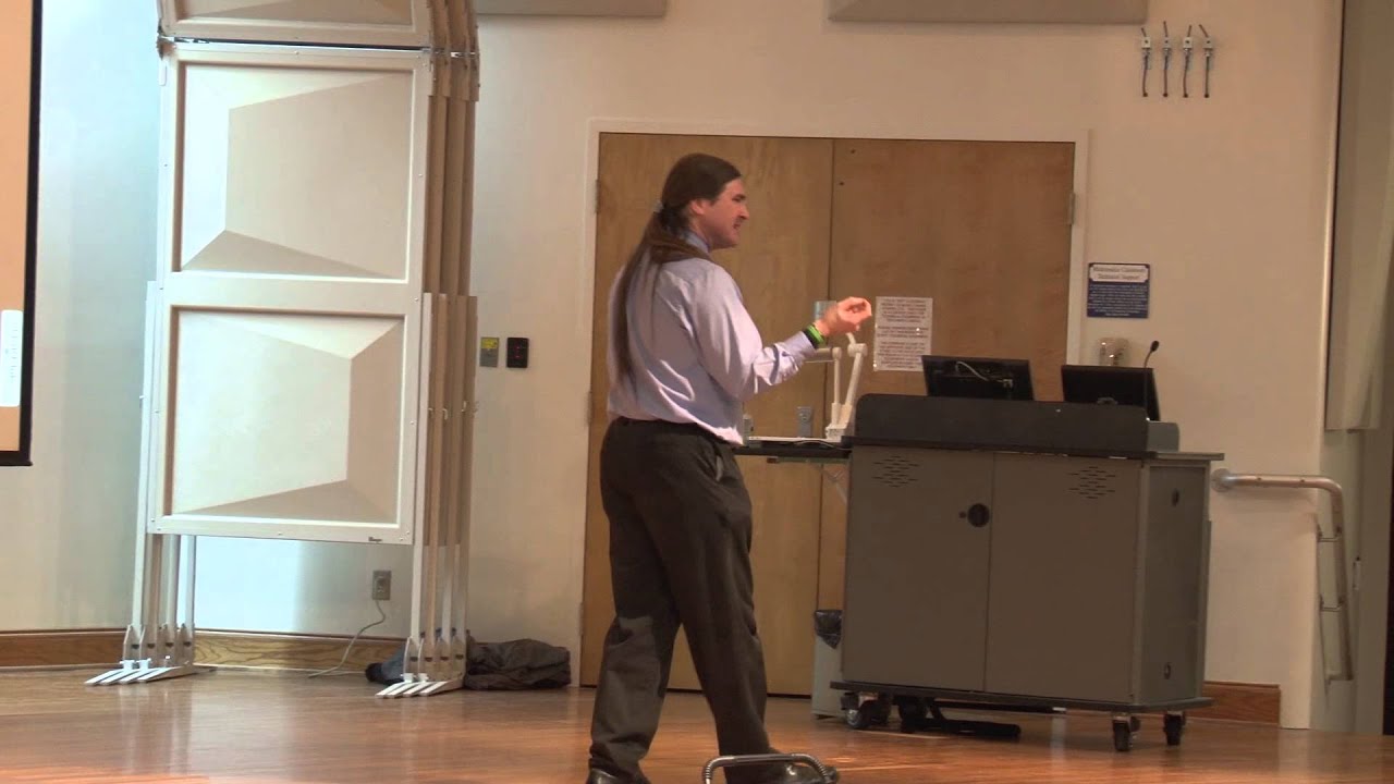 Methods and Statistics: The Scientific Method