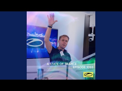 Bloodstream (ASOT 1093)