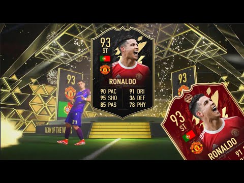 AVASIN FUT CHAMPIONS PALKINNOT JA SAIN...!!! - FIFA 22 suomi