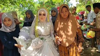 Download lagu TRADISI MANTEN ADAT MADURA JEMPUT MEMPELAI PRIA PERNIKAHAN FAHRUD TAMAM & NURHALIMAH. mp3