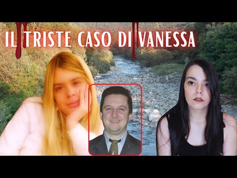 "VANESSA NON CONOSCERÀ IL MONDO...SARÀ IL MONDO, ALLORA A CONOSCERE LEI"