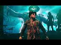 Avantasia Creepshow Teatro Flores Argentina 27 11 2025