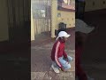 Vosho Dance Tutorials