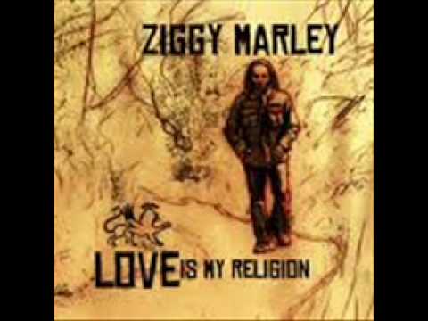 Ziggy Marley - Make Some Music