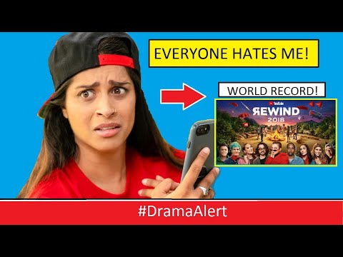 Why are people mad at IISuperwomanII ? #DramaAlert PewDiePie Hackers DESTROY T-Series!