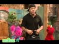 Sesame Street LL Cool J Unanimous