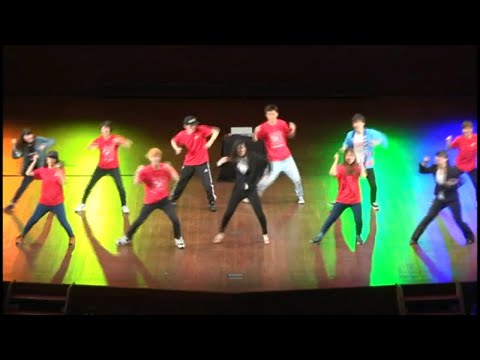 経済学科 平成28年度 熊本学園大学入学式 新入生歓迎セレモニー