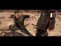 Mortal Kombat 11 Johnny Cage Punches Kano S Balls