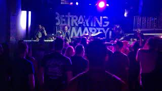 Betraying The Martyrs - Ghost (Carnage Across America Tour 2019, ATL)