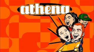 Athena-Ben Böyleyim (Frank Sinatra My Way Cover)