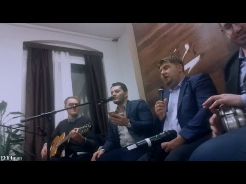 Ilahija "Nad Kevserom tuba lišće"  [Mevludska Akademija - Zürich]