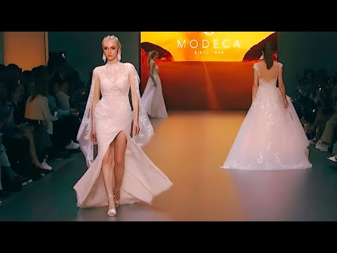 FASHION SHOW (GLOBAL BRIDAL HOUSE 2025 COLLECTION)