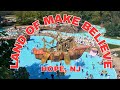 Land Of Make Believe Full Day Of Fun Rides Slides Food Water Park Adventures In Hope NJ
