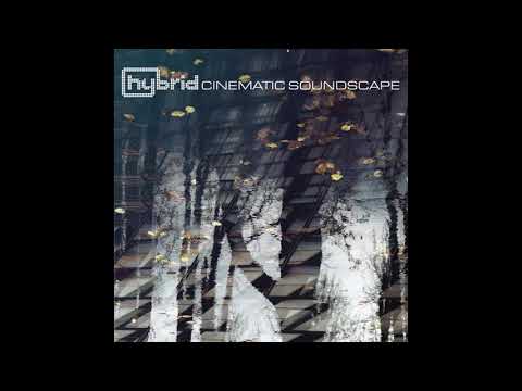 Hybrid - Everything Is Brand New