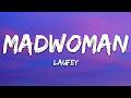 Laufey - Madwoman (Lyrics)