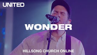 Wonder (Church Online) - Hillsong UNITED