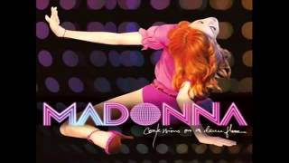 Madonna plagiarisms- less popular 2 Secret Project part 9