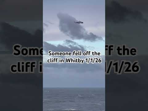 #whitby #whitbyinsedent #mountainrescue #subscribe #fyp