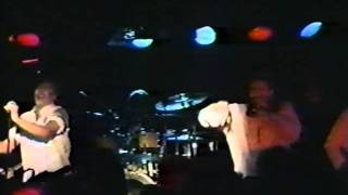 The Pleasure Barons / (feat. Country Dick Montana) Tom Jones Medley -1989