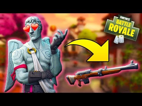 CAOS TOTALE! IL NUOVO FUCILE DA CACCIA È OP! - Fortnite [ITA] w/ErenBlaze, federic95ita & Metano007