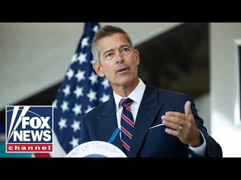 Sec Duffy briefs after fatal LaGuardia plane collision