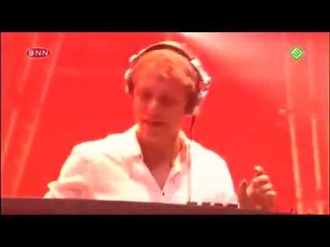 Majai - Phoria (Jorn Van Deynhoven Mix)