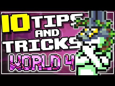 Don't Make These World 4 Mistakes | IdleOn Tips