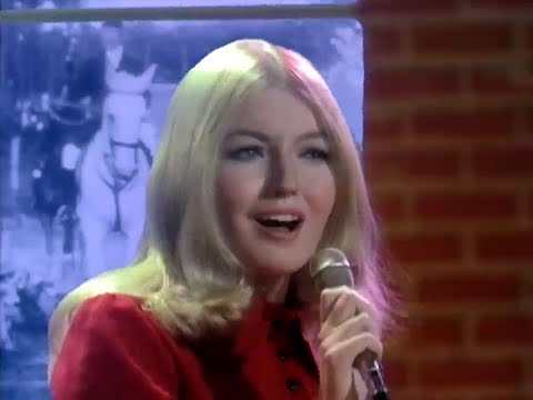 Mary Hopkin - Those Were The Days (1968, Remaster)