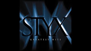 Styx - To Much Time On My Hands