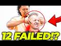 12 CHIROPRACTORS CALLED HIM UNCRACKABLE Asmr Satisfying Neck Pain Relief Dr Tubio