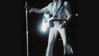 ARE YOU SINCERE BY ELVIS PRESLEY