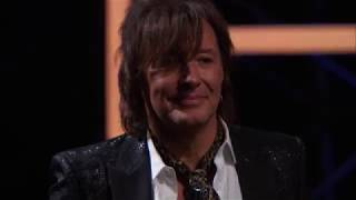 Bon Jovi&#39;s Rock &amp; Roll Hall of Fame Acceptance Speeches | 2018 Induction