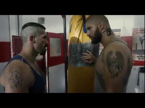 Invicto 4 / Boyka: Undisputed IV – YURI BOYKA PELEA EN GIMNASIO