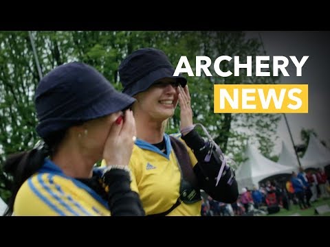 World championships award 56 archery quota places for Tokyo 2020 Olympic Games | Archery News