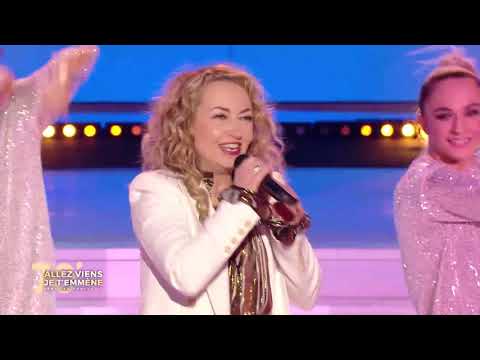 Christelle Chollet - Magnolias forever