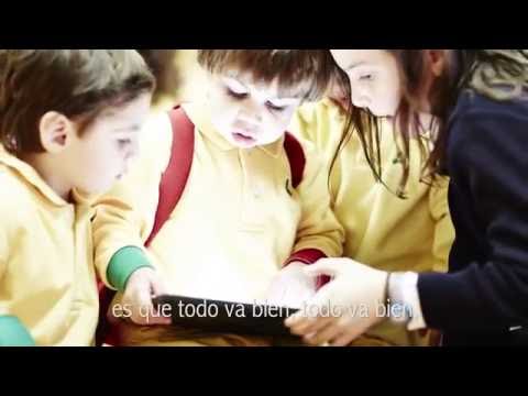 TU MAESTRO - NAZARET COLEGIOS INNOVADORES Music Experience - ALEJANDRO ABAD