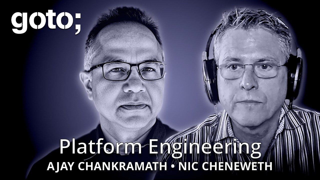 Platform Engineering