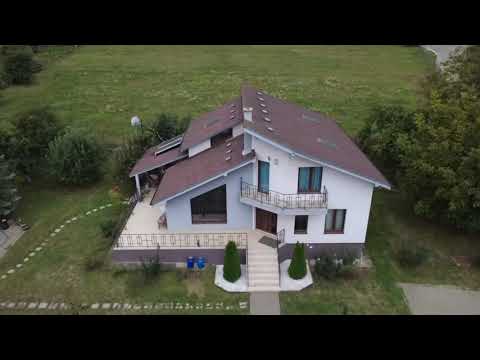 Casa cu 5 camere vanzare in Bacau, Hemeius - by RE/MAX Grow