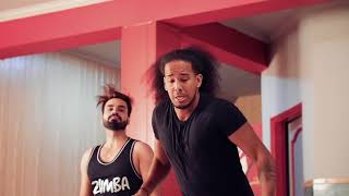 Bye Bye - Chimbala ft. Mozart La Para &amp; Liro Shaq - Choreography by Pedro Camacho