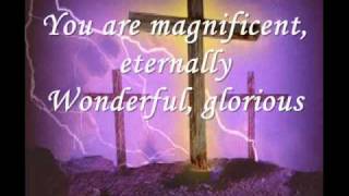 Hillsong - Magnificent (Lyrics)