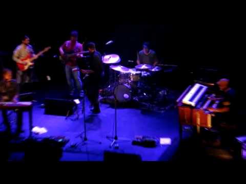 RANDALL BRAMBLETT BAND & IKE STUBBLEFIELD - KING GRAND