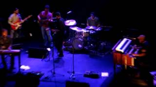 RANDALL BRAMBLETT BAND & IKE STUBBLEFIELD - KING GRAND