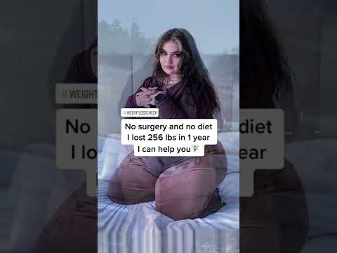 WEIGHT LOSS 🔥 BODY TRANSFORMATION + MOTIVATION + GLOW UP | WEIGHT LOSS JOURNEY (tiktok) #Shorts
