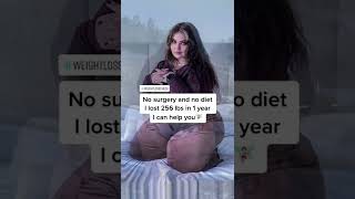 WEIGHT LOSS 🔥 BODY TRANSFORMATION + MOTIVATION + GLOW UP | WEIGHT LOSS JOURNEY (tiktok) #Shorts