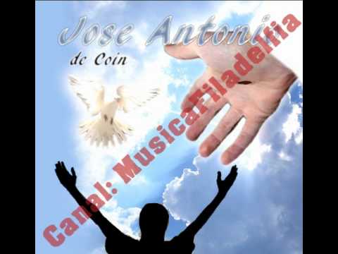 3.Jose Antonio de Coin - quiero preguntarte