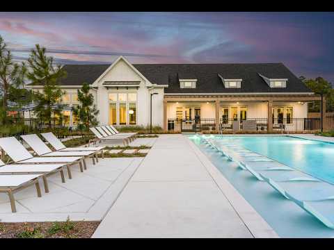 Beckett West Fork | Apartments in Conroe, TX