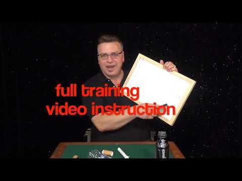 MIB UNPLUGGED (Gimmicks and Online Instructions) by Scott Alexander & Puck